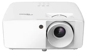 OPTOMA ZH400 FULLHD LAZERINIS PROJEKTORIUS