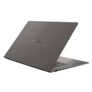 ASUS ZenBook S 16 UM5606GA-SR206X Ryzen AI 9 465 16.0" 3K OLED touchscreen 120Hz 500 nits AG 32GB LPDDR5X 1TB SSD Radeon graphics 1080p+IR camera 83 Wh W11 Pro Aluminium Antrim Grey