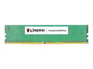 KINGSTON 8GB 3200MHz DDR4 neECC CL22 DIMM 1Rx16