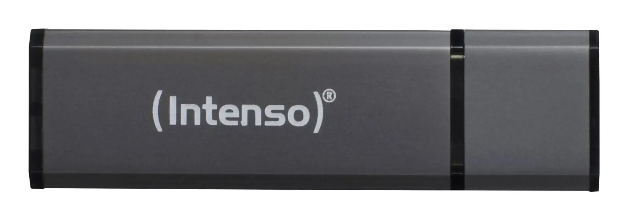 Intenso Alu Line anthracite 4GB USB Stick 2.0