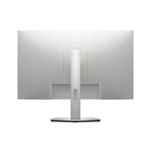 Monitorius DELL S Series S2722QC, 68.6 cm (27"), 3840 x 2160 pixels, 4K Ultra HD, LCD, 4 ms, Grey