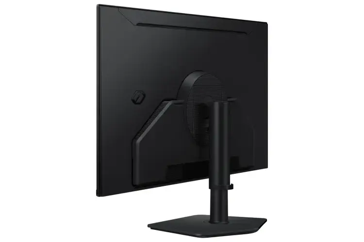Samsung Odyssey G5 G50F Monitorius 32'' IPS QHD 2560x1440, 1 ms, 300 cd/m2, 180 Hz, Juoda