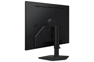 Samsung Odyssey G5 G50F Monitorius 32'' IPS QHD 2560x1440, 1 ms, 300 cd/m2, 180 Hz, Juoda