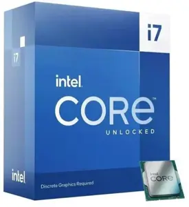 Procesorius Intel® Core™ i7 i7-14700, 2,1 GHz, LGA 1700