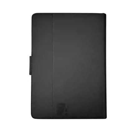 Planšetinio kompiuterio dėklas PORT MUSKOKA 10", juoda sp.
