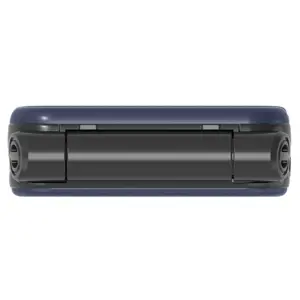 myPhone Flip | LTE | Black | 2.8 " | TFT | 48 MB | 128 MB | 3G | Bluetooth | 2.1 | USB version Type-C | Built-in camera | Main camera resolution 1.3 MP | 1000 mAh