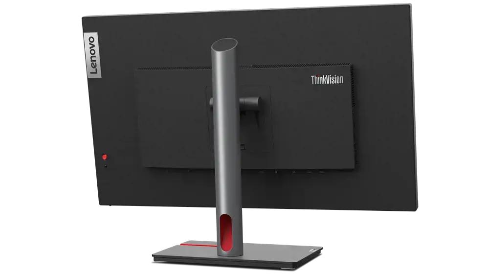 Monitorius Lenovo ThinkVision T27i-30, 68.6 cm (27"), 1920 x 1080 pixels, Full HD, 6 ms, Black