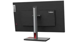 Monitorius Lenovo ThinkVision T27i-30, 68.6 cm (27"), 1920 x 1080 pixels, Full HD, 6 ms, Black