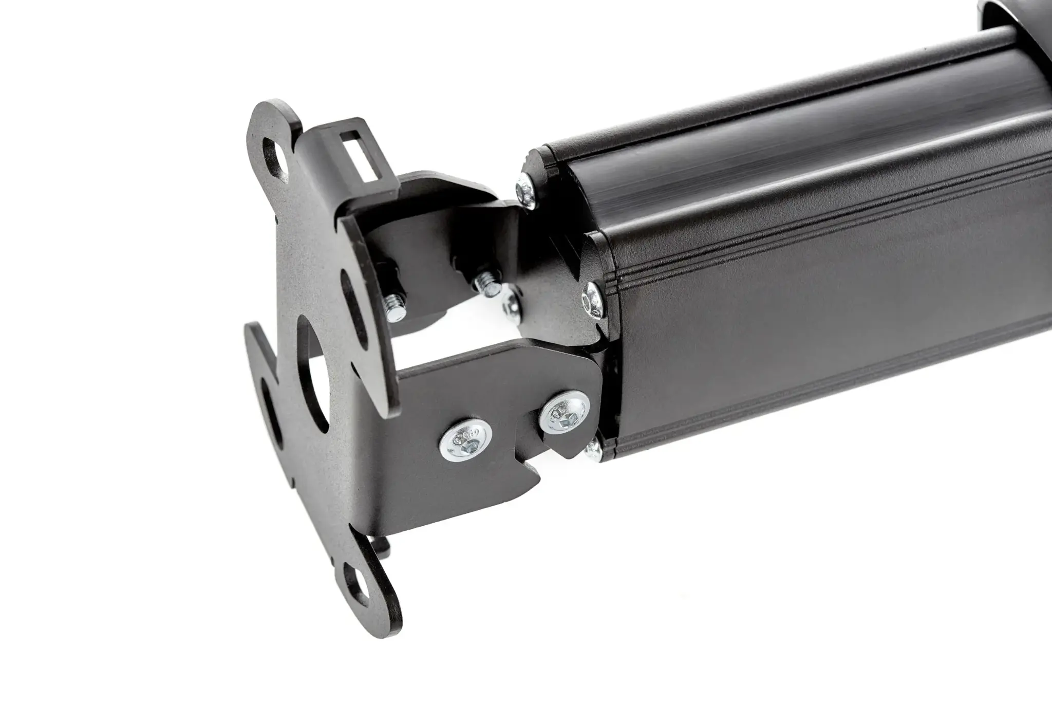 Edbak PMV300, lubinis, 30 kg, juodas, -7,5-7,5°, RoHS, 180 mm