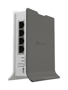 MikroTik hAP ax lite LTE6