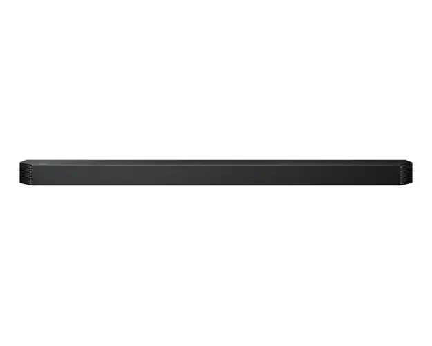 Samsung HW-Q800F Soundbar Garso sistema, 5.1.2 ch, Juoda