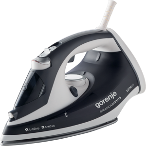 Lygintuvas GORENJE SIH2200DGT