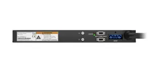 APC XBP48RM1U-LI, Lithium-Ion (Li-Ion), 48 V, Black, 10 year(s), 12 kg, 432 mm