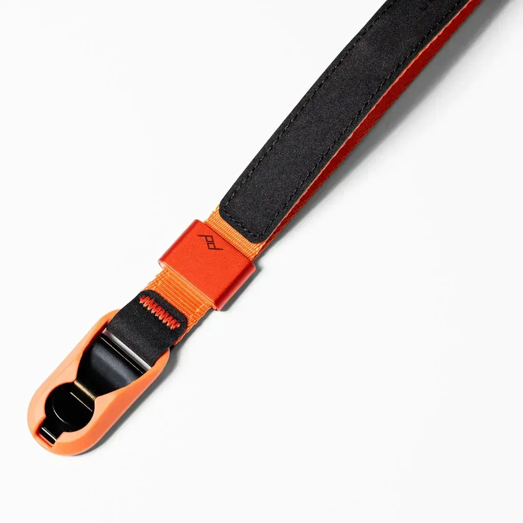 Peak Design wrist strap Cuff, ibis