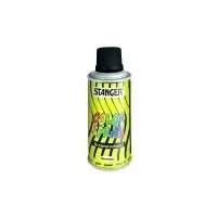 Stanger purškiami dažai Color Spray MS 400 ml, geltoni 100012