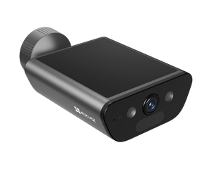 EZVIZ EB5, IP security camera, Outdoor, Wireless, Amazon Alexa & Google Assistant, CE / REACH / WEEE / RoHS, Ceiling/wall