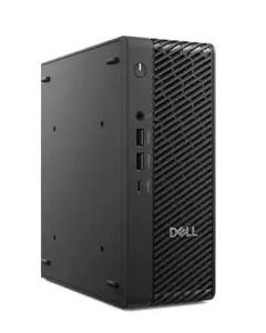PC DELL Pro Max Micro FCM2250 Business Desktop CPU Core Ultra u7-265 2400 MHz RAM 16GB DDR5 5600 MH…