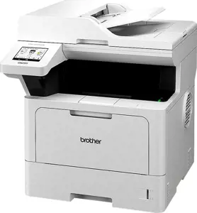 Brother DCP L5510DW