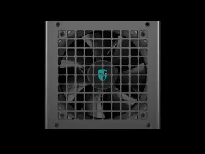 Maitinimo blokas Deepcool R-PF600X-HD0B-JGEU, 600 W, 80 PLUS Bronze