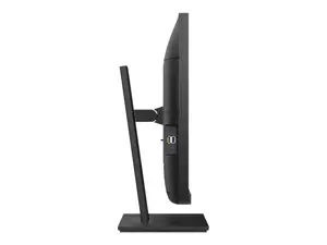 Monitorius Philips 276B1/00, 68.6 cm (27"), 2560 x 1440 pixels, Full HD, LED, 4 ms, Black
