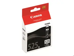 4529B001 (PGI-525PGBK), Originali kasetė (Canon)