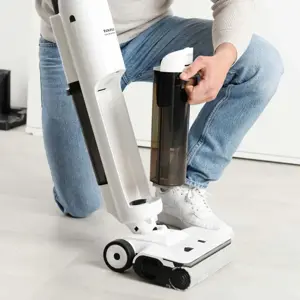 Taurus Homeland Hidrodry Wet & Dry Vacuum Cleaner