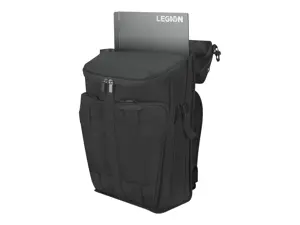 Lenovo Legion Active žaidimų kuprinė bk| GX41C86982, Poliesteris