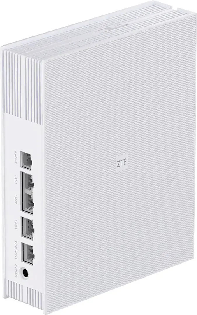 Maršrutizatorius ZTE T5400 IDU