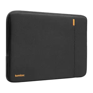 TOMTOC Defender-A13 13" MacBook Case (Black)