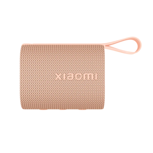 Xiaomi Sound Pocket | 5 W | Bluetooth | Pink | Portable | Wireless connection