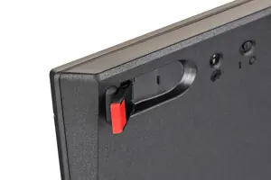 LENOVO profesionali belaidė klaviatūra - JAV dolerių