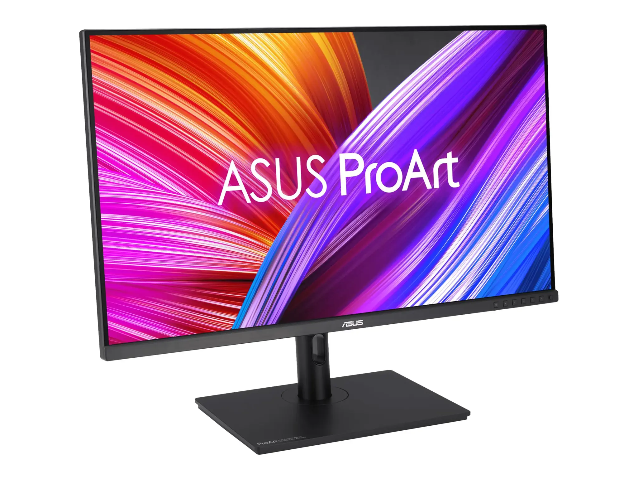 Monitorius ASUS ProArt Display PA328QV Professional Monitor 31.5inch IPS WQHD sRGB HDMI