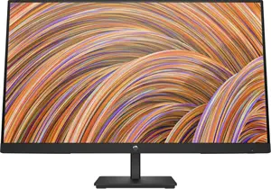 HP LED MONITORIUS, IPS 27" V27i (65P64E9)