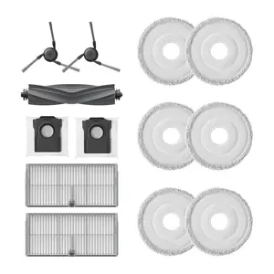 Vacuum Cleaner Accessory DREAME Accessories Kit For X40 Ultra/L40 Ultra/X40 Ultra complete RAK49