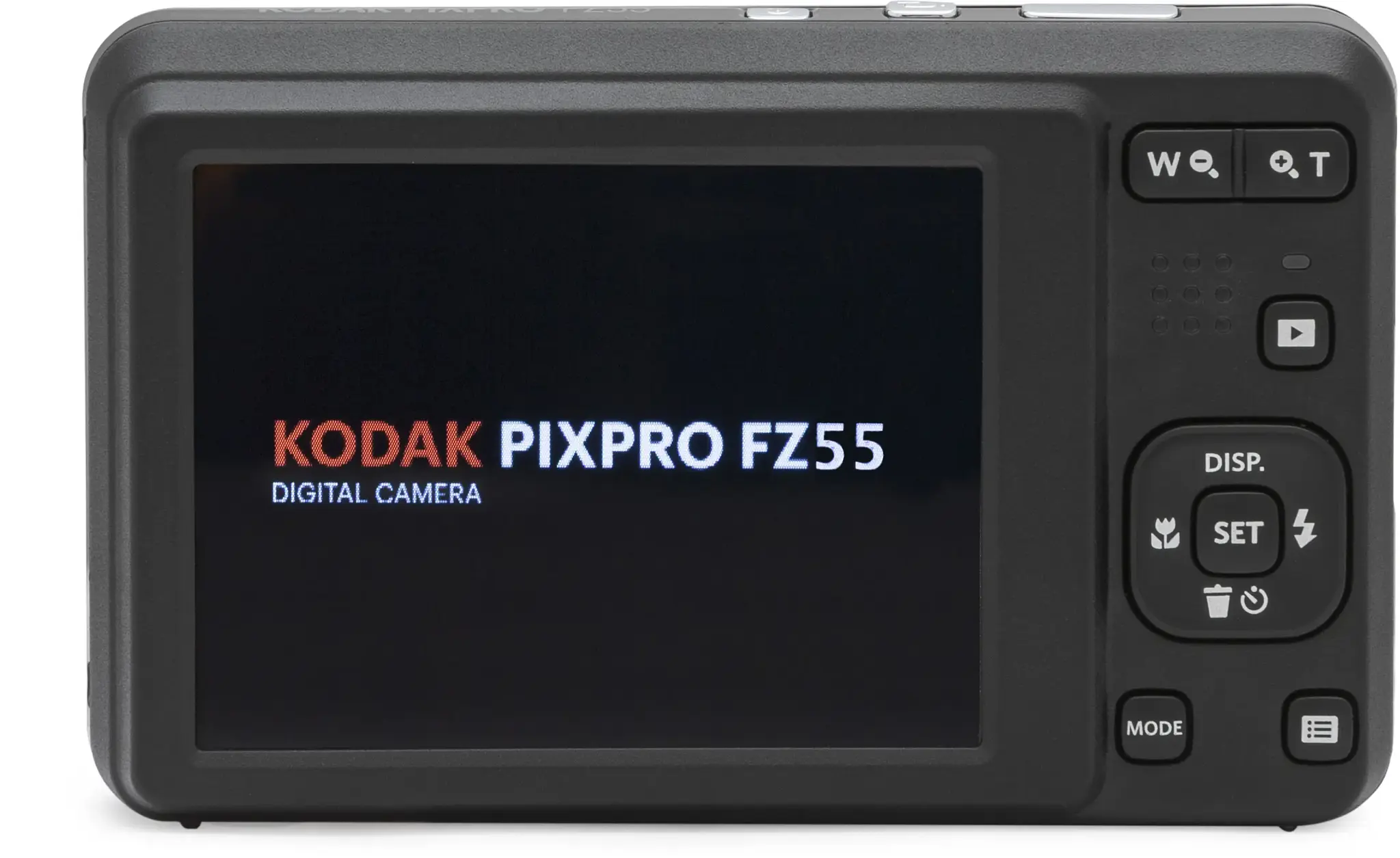 Kodak Friendly Zoom FZ55 blue
