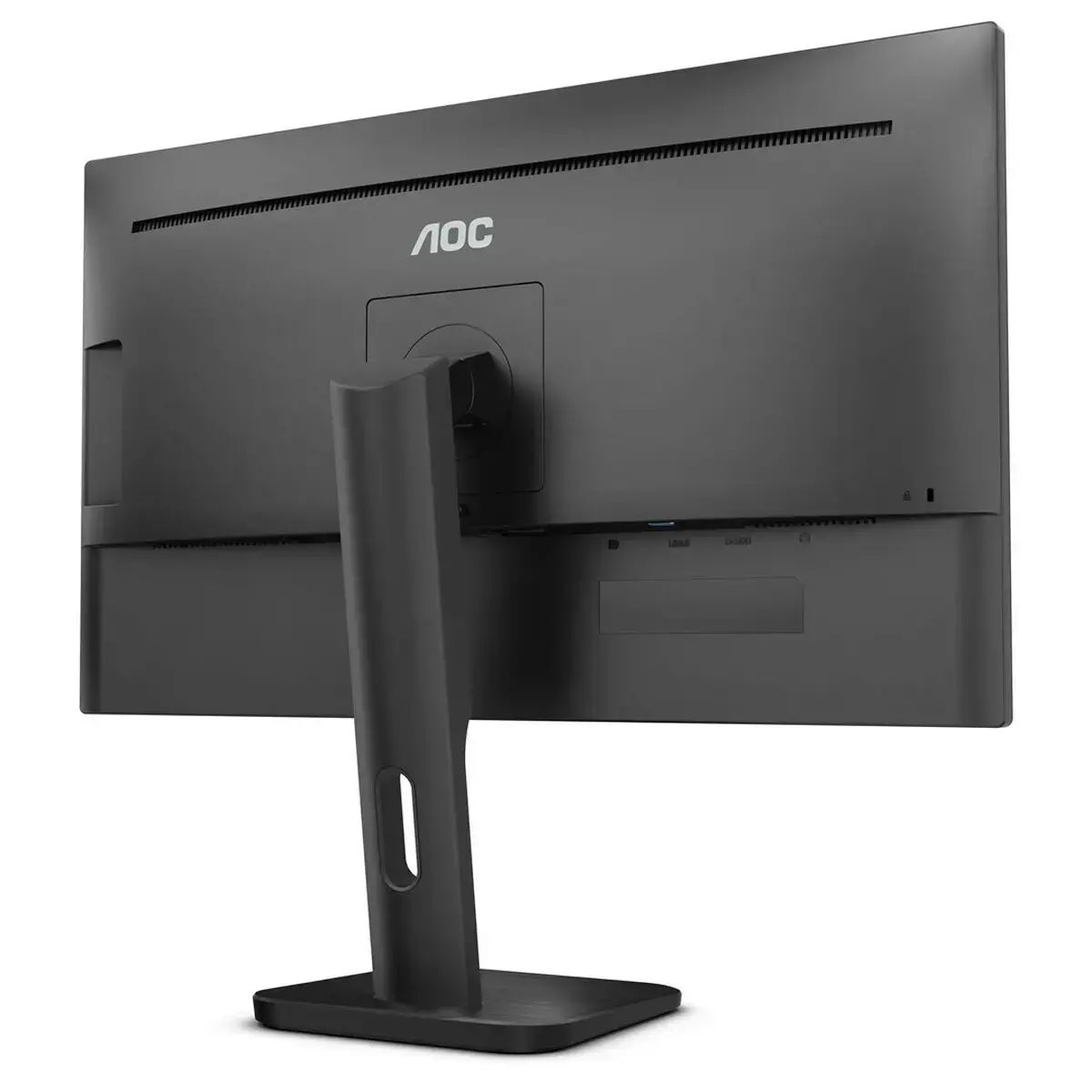 Monitorius AOC P1 X24P1, 61 cm (24"), 1920 x 1200 pixels, WUXGA, LED, 4 ms, Black