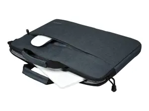 "Port Designs" BELIZE TL 13,3" nešiojamojo kompiuterio dėklas 33,8 cm (13,3") Messenger dėklas Grey