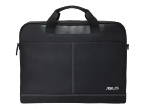 ASUS Nereus, Portfelis, 40,6 cm (16"), diržas per petį, 530 g