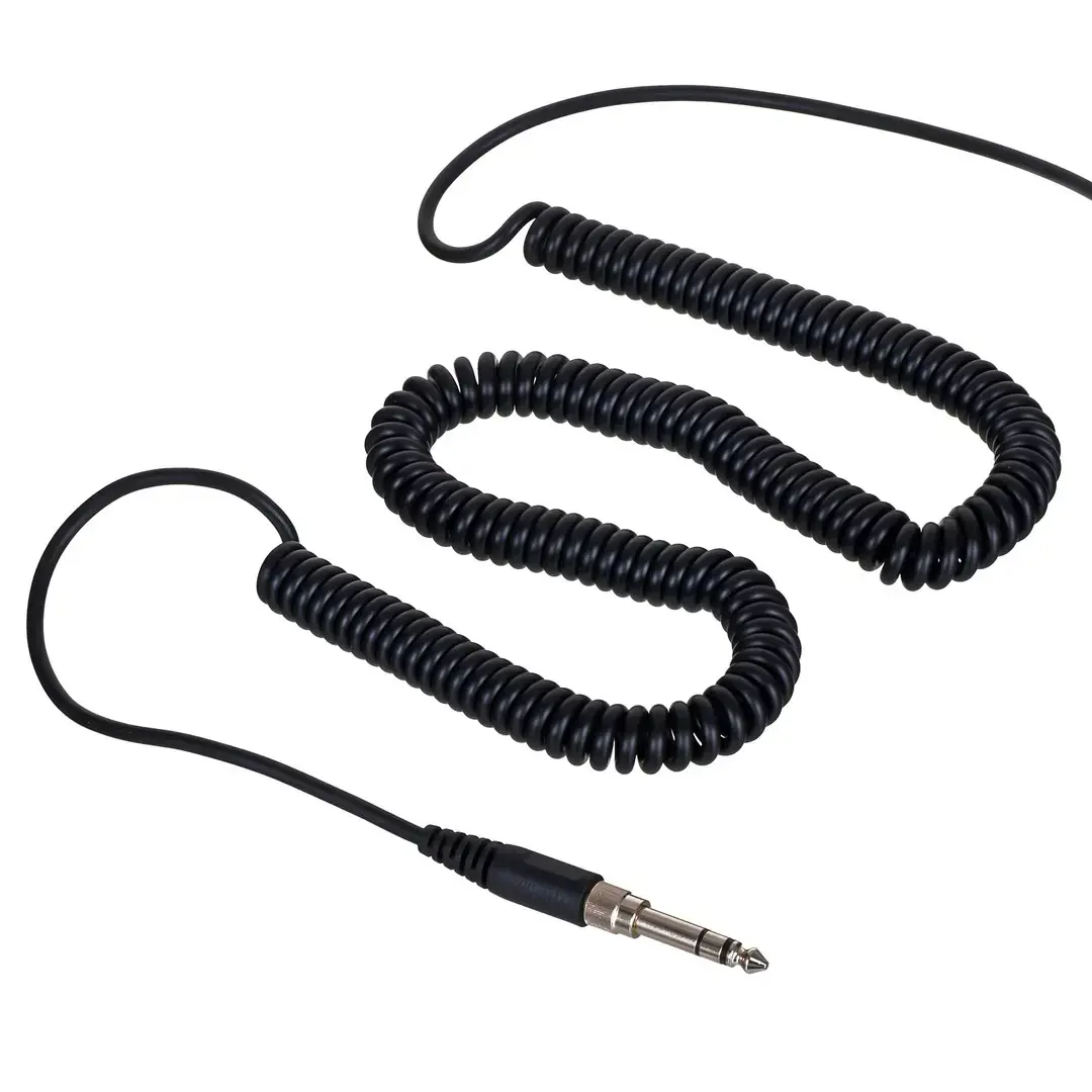 Beyerdynamic DT 770 PRO laidinės ausinės su galvos juosta Muzika Juoda