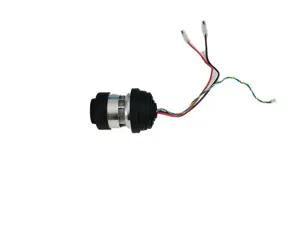 Vacuum Cleaner Accessory ROBOROCK Suction fan For F25/F25 ACE 9.06.0589