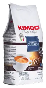 "De'Longhi Kimbo Espresso Classic" 1 kg