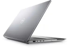Dell Precision P16-56800024398SA i5-13600H 16" WUXGA AG 16GB SSD256 BT BLKB FPR W11P (REPACK) 2Y New Repack/Repacked