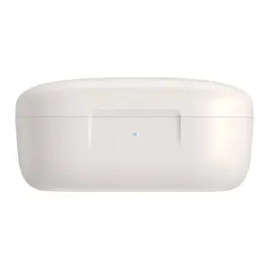 Earphones TWS Baseus Bowie E18 (white)