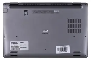 DELL LATITUDE 5520 i5-1145G7 16GB 256SSD 15,6" FHD Win11pro USED Used