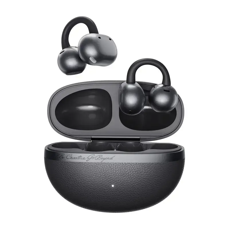 QCY Wireless Earphones Crossky C50 (grey)