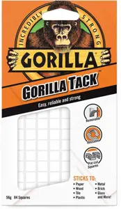 "Gorilla Tack" 56g