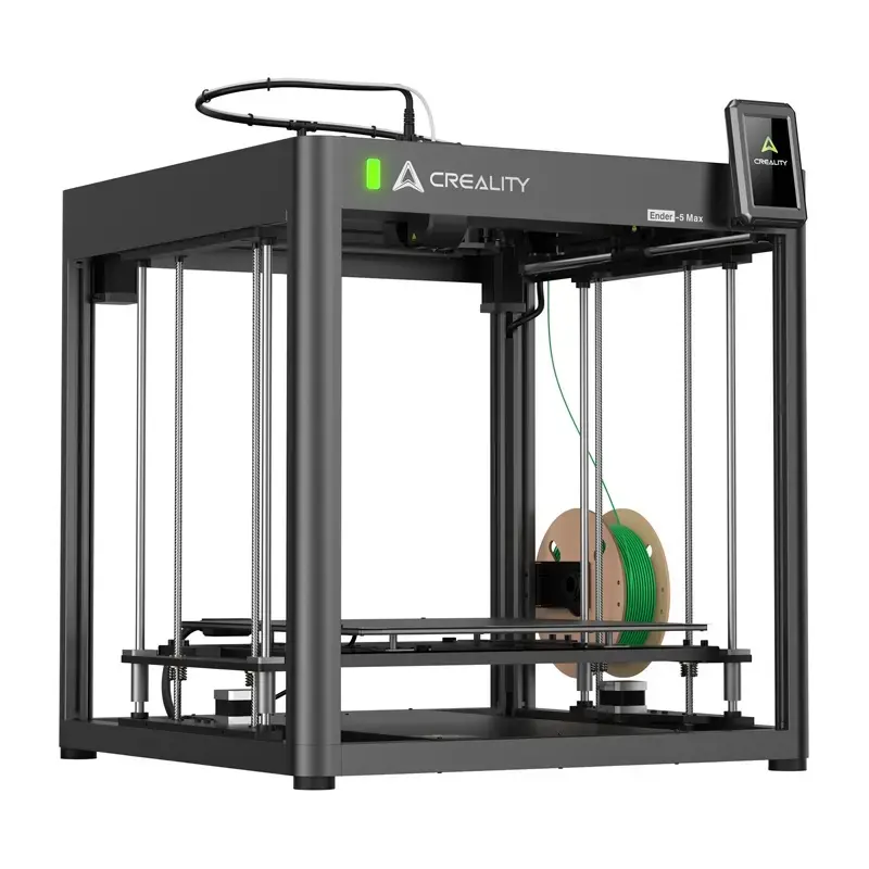 Creality Ender-5 Max 3D Printer