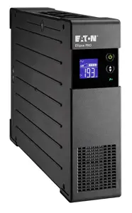 EATON USV Ellipse PRO 1600 DIN