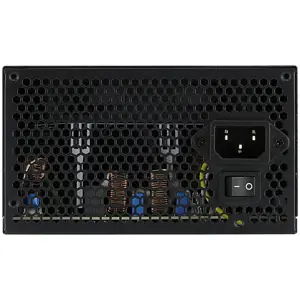 Maitinimo blokas AEROCOOL AEROLUX-550-80BRONZE, 550 W, 80 PLUS Bronze