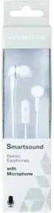 "Vivanco" ausinės "Smartsound 4" (38899)